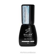 SILLER Cold base hybridná báza, 8 ml SILLER Cold base hybridná báza, 8 ml