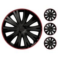 Univerzálne puklice Giga R 13 palcov Univerzálne puklice Giga R 13 palcov