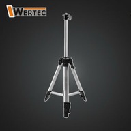 Laserový statív WERTEC Laserový statív WERTEC