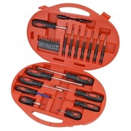 PRESNÉ PLOCHÉ SKRUTKOVAČE TORX KRÍŽOVÉ BROTY PRESNÉ PLOCHÉ SKRUTKOVAČE TORX KRÍŽOVÉ BROTY