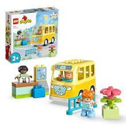 LEGO DUPLO 10988 Jazda autobusom