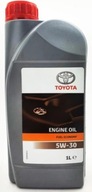 Toyota Fuel Economy 5W30 1L syntetický olej