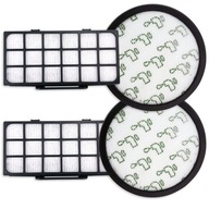 4x FILTRE PRE ROWENT TEFAL X-TREM POWER CYCLONIC 4x FILTRE PRE ROWENT TEFAL X-TREM POWER CYCLONIC