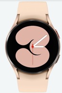 SAMSUNG Galaxy Watch4 40mm Bluetooth Gold R860N SAMSUNG Galaxy Watch4 40mm Bluetooth Gold R860N