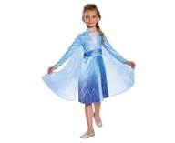 ELSA CLASSIC SUIT - FROZEN 2 VEĽKOSŤ S 5-6 ROKOV ELSA CLASSIC SUIT - FROZEN 2 VEĽKOSŤ S 5-6 ROKOV