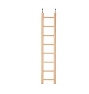 TRIXIE Drevený rebrík (8 priečok) 36cm 5815