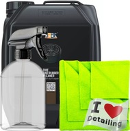 ADBL čistič pneumatík a gumy - čistí pneumatiky 5L ADBL čistič pneumatík a gumy - čistí pneumatiky 5L