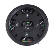INDIKÁTOR KOMBINOVANÝ S VOLTMETROM BIZON Z-056 INDIKÁTOR KOMBINOVANÝ S VOLTMETROM BIZON Z-056