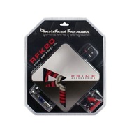 Sada káblov pre zosilňovač Rockford Fosgate RFK20 Sada káblov pre zosilňovač Rockford Fosgate RFK20