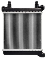 Chladič BMW X1 F48 14- 18 20 25i 28i 17117634565 Chladič BMW X1 F48 14- 18 20 25i 28i 17117634565