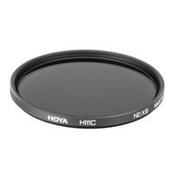 Hoya HMC NDX8 - 72mm neutrálny sivý filter