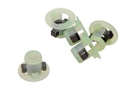 ROMIX MONTÁŽNA ZÁSUVKA 9,9MM M6 KRYT NA SKRUTKU POD MOTOR / BOKY / KOHÚTIK ROMIX MONTÁŽNA ZÁSUVKA 9,9MM M6 KRYT NA SKRUTKU POD MOTOR / BOKY / KOHÚTIK