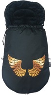 XXL VAK NA SPANIE WINGS DO DETSKÉHO KOČÍKU WINGSCZ XXL VAK NA SPANIE WINGS DO DETSKÉHO KOČÍKU WINGSCZ