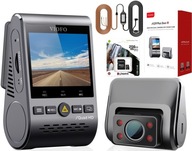 Autokamera A129 PLUS DUO-G IR + HK3 256GB Autokamera A129 PLUS DUO-G IR + HK3 256GB