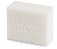 Mydlo RAYPATH s nanostriebrom 200g biele Mydlo RAYPATH s nanostriebrom 200g biele