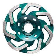 Diamantový kotúč Grone cup 180 mm typ L