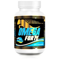 Gamedog Game Dog Omega Forte 120 kapsúl AKCIA! Gamedog Game Dog Omega Forte 120 kapsúl AKCIA!