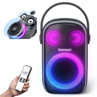 Prenosný párty bezdrôtový Bluetooth reproduktor 60W Prenosný párty bezdrôtový Bluetooth reproduktor 60W