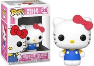 Funko POP! HELLO KITTY 028 Klasická Hello Kitty Funko POP! HELLO KITTY 028 Klasická Hello Kitty