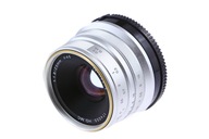 7Artisans 25mm F1.8 Fujifilm FX – oficiálny obchod!