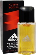 Adidas Active Body Concentrate edt 100 ml
