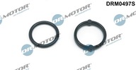 DR.MOTOR DRM0497S Sada tesnení, chladič oleja DR.MOTOR DRM0497S Sada tesnení, chladič oleja