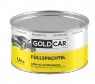 Goldcar Fullspachtel 1,8 kg