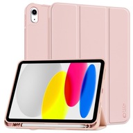 CHYTRÉ PUZDRO NA PEČUKU PRE - IPAD 10.9 2022 10-GEN CHYTRÉ PUZDRO NA PEČUKU PRE - IPAD 10.9 2022 10-GEN