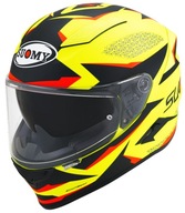 PRILBA SUOMY SPEEDSTAR LUMINESCENCE KSVR0037.M PRILBA SUOMY SPEEDSTAR LUMINESCENCE KSVR0037.M