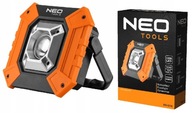 NEO COB akumulátorový reflektor 750 lm 99-038 NEO COB akumulátorový reflektor 750 lm 99-038