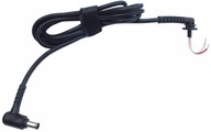 Kábel pre napájanie SONY, zástrčka 6,5x4,4mm pin