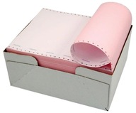 POČÍTAČOVÝ PAPIER ZLOŽENÝ 240x12 (1+1) KME POČÍTAČOVÝ PAPIER ZLOŽENÝ 240x12 (1+1) KME
