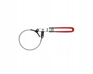 YATO YT-0821 DIELENSKÉ VYBAVENIE PÁSOVÝ KĽÚČ NA OLEJOVÉ FILTRE YATO YT-0821 DIELENSKÉ VYBAVENIE PÁSOVÝ KĽÚČ NA OLEJOVÉ FILTRE