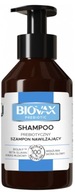 Prebiotický šampón na vlasy BIOVAX 200 ml Prebiotický šampón na vlasy BIOVAX 200 ml