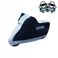 OXFORD AQUATEX VODEODOLNÝ KRYT, JEDNODUCHÝ - DARČEK PRE MOTOCYKLU OXFORD AQUATEX VODEODOLNÝ KRYT, JEDNODUCHÝ - DARČEK PRE MOTOCYKLU