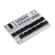 Nabíjací modul BMS 5S Li-Ion 100A 21V balancer Nabíjací modul BMS 5S Li-Ion 100A 21V balancer