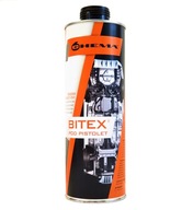 BITEX NA ÚDRŽBU PODVOZKU NA ZBRAŇ 1L BITEX NA ÚDRŽBU PODVOZKU NA ZBRAŇ 1L