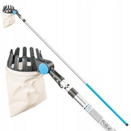 CELLFAST TELESKOPICKÝ ZBERAČ OVOCIA 165–305CM CELLFAST TELESKOPICKÝ ZBERAČ OVOCIA 165–305CM