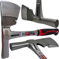 Sekera Hammer 2v1 kovaná kalená MONOBLOKOVÁ Ax-Hammer Sekera Sekera Sekera Hammer 2v1 kovaná kalená MONOBLOKOVÁ Ax-Hammer Sekera Sekera
