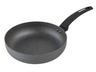 FRASCATTI PANVA S LÁVOVÝM POVLAKOM, HLOBOKÁ, 28 cm FRASCATTI PANVA S LÁVOVÝM POVLAKOM, HLOBOKÁ, 28 cm