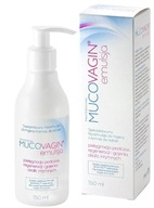 Mucovagin Emulzia na intímnu hygienu 150 ml Mucovagin Emulzia na intímnu hygienu 150 ml