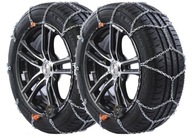 UNIQA reťaze M32 120 225/50R17 9mm NAPÍNAČ 5117