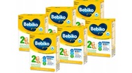 Bebiko 2 upravené mlieko 6 x 600g Bebiko 2 upravené mlieko 6 x 600g