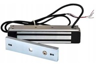 EL-350WS vonkajší elektromagnetický zámok 180kg