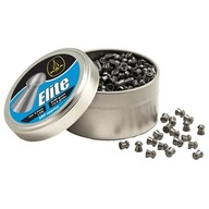 BSA Elite Round pelety 4,5 mm 500 ks Diabolo BSA Elite Round pelety 4,5 mm 500 ks Diabolo