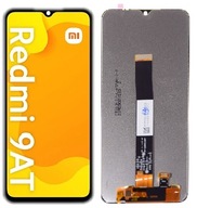 LCD displej pre Xiaomi Redmi 9at