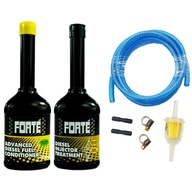 SADA PALIVA PRE DIESELOVÝ MOTOR FORTE