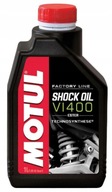 MOTUL SHOCK OIL FACTORY LINE SUSPENZNÝ OLEJ 1L