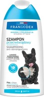 FRANCODEX Šampón proti svrbeniu 250 ml 179141