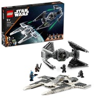 LEGO Star Wars 75348 stíhačka Mandalorian Fang Fang LEGO Star Wars 75348 stíhačka Mandalorian Fang Fang